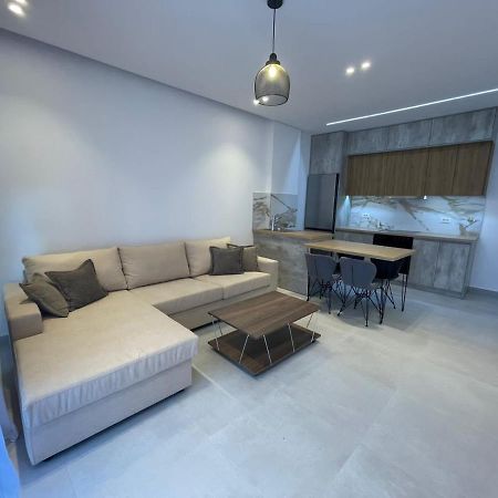 Saranda Lux Apartments Exterior foto